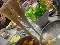 -小团团·路边烤牛肉(南岭壹街店)