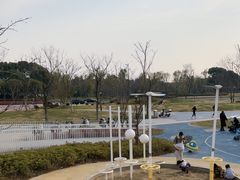 -尚贤河湿地