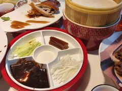 -京鸭棠(让胡路万达店)