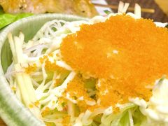 -樱の千渡日式料理·铁板烧•烧鸟(金盛田广场店)