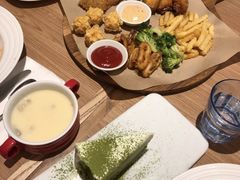 -必胜客(骡马市店)