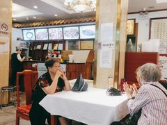 -峨嵋酒家(地安门店)