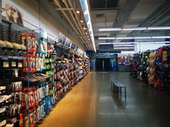 -迪卡侬(南二环店)