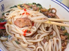 -虎子面粉馆(五一东村店)