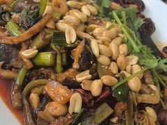 -拿渡·水煮鱼麻辣香锅(王府井奥莱·香江小镇店)