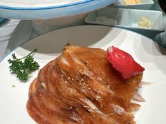 -聆桂烤鸭·金奖烤鸭(静联广场店)
