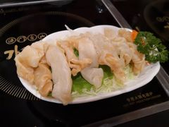 -彩福皇宴(皇室堡店)