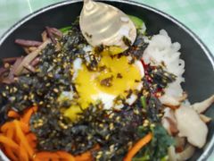 -服务大楼冷面(延大店)