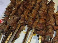 iphone_upload_pic-羊家胡同·龙虾烧烤火锅(龙汇路店)