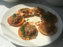 -漳州滨海火山岛自然生态风景区