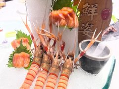 -至尊鲨鱼·原烹海鲜·新浙菜(拱宸桥店)