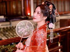-汉仪华裳汉服馆(豫园店)