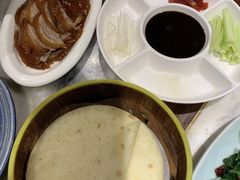 -御提小馆烤鸭店(陆家嘴店)