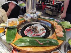 -玄希浪漫厨房·韩料烤肉(湖滨银泰in77店)