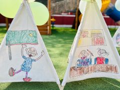 -北京市邮政管理局海慧寺幼儿园