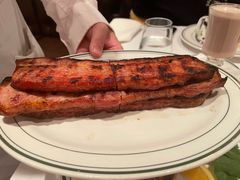 -Wolfgang’s Steakhouse 沃夫冈牛排馆(上海白玉兰广场店)