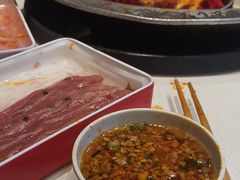 -川西坝子火锅(金沙1.0直营店)