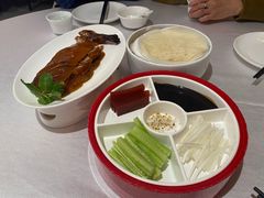 -满堂·烤鸭店·北京菜(鼓楼店)