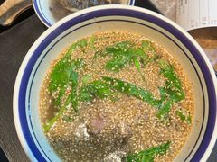 -云阿蛮云南生烫牛肉米线(奉贤路店)