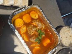 -令狐冲·炭烤活鱼(宝龙店)