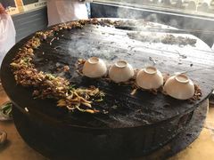 -烤肉季饭庄
