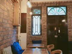 -西关84·History·Art·Cafe