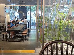 -喜茶(广州保利中环店)