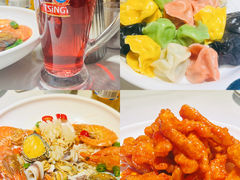 -33号大院·青岛本帮菜(五四广场店)