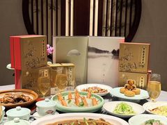 -淮扬府(安定门店)