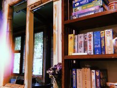 -斯多格书乡(北京大学畅春园店)