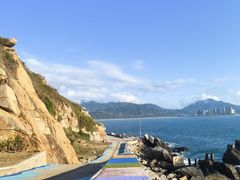 -海南分界洲岛旅游区