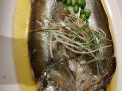 -小厨娘淮扬菜(六合欢乐港店)