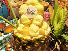 -泰妃殿(武汉首店)