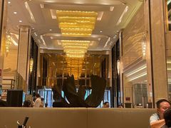 -盛宴标帜餐厅·亲子自助 (南昌喜来登酒店)