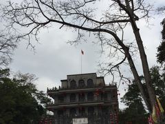 -友谊关景区