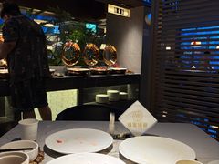-匠和风精致料理(莆田财富中心店)
