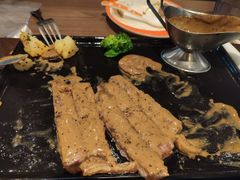 -必胜客(浦上万达店)