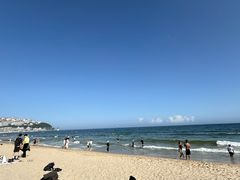 -海云台海滩