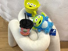 -Alien Coffee