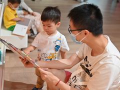 -宝龙艺术中心(七宝宝龙城店)