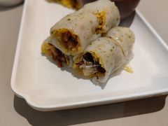 -蔡澜点心·粤菜(西单大悦城店)