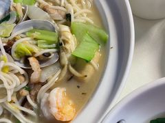 -莆田餐厅PUTIEN(颐堤港店)