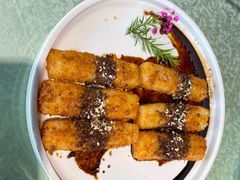 -莲花餐饮(高新店)