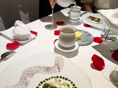 -Le Comptoir de Pierre Gagnaire