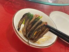 -临江后街鳝丝(临江店)
