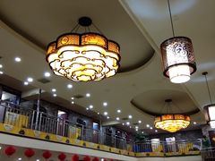 大堂-大眼锅贴水饺(河东店)