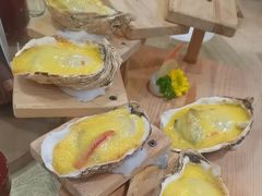 -大水车公馆·顺德菜·妈姐菜(均安店)