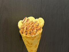 -July tale·可丽饼(德基广场店)