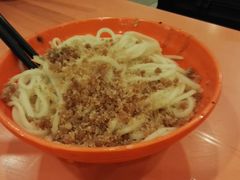 -龙抄手(春熙路总店)