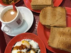 -无招牌海鲜餐厅(怡丰城店)